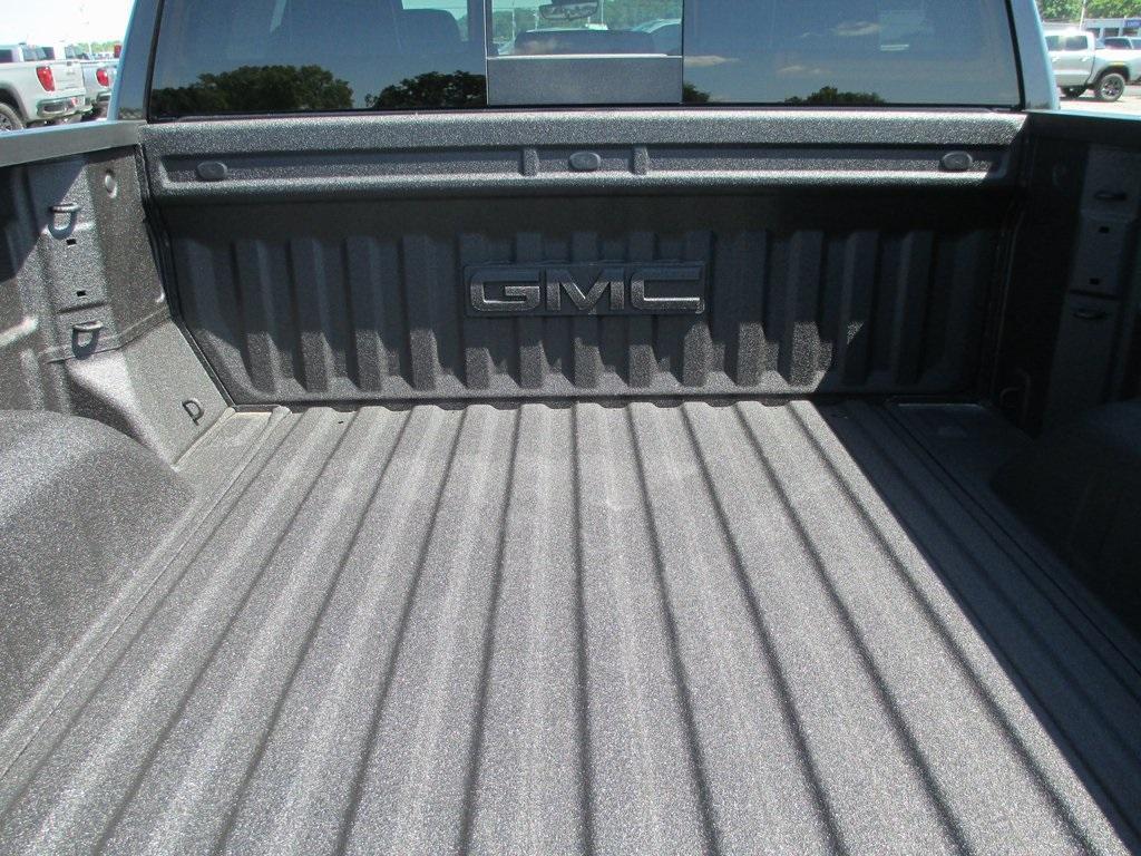 new 2025 GMC Sierra 1500 car, priced at $76,564