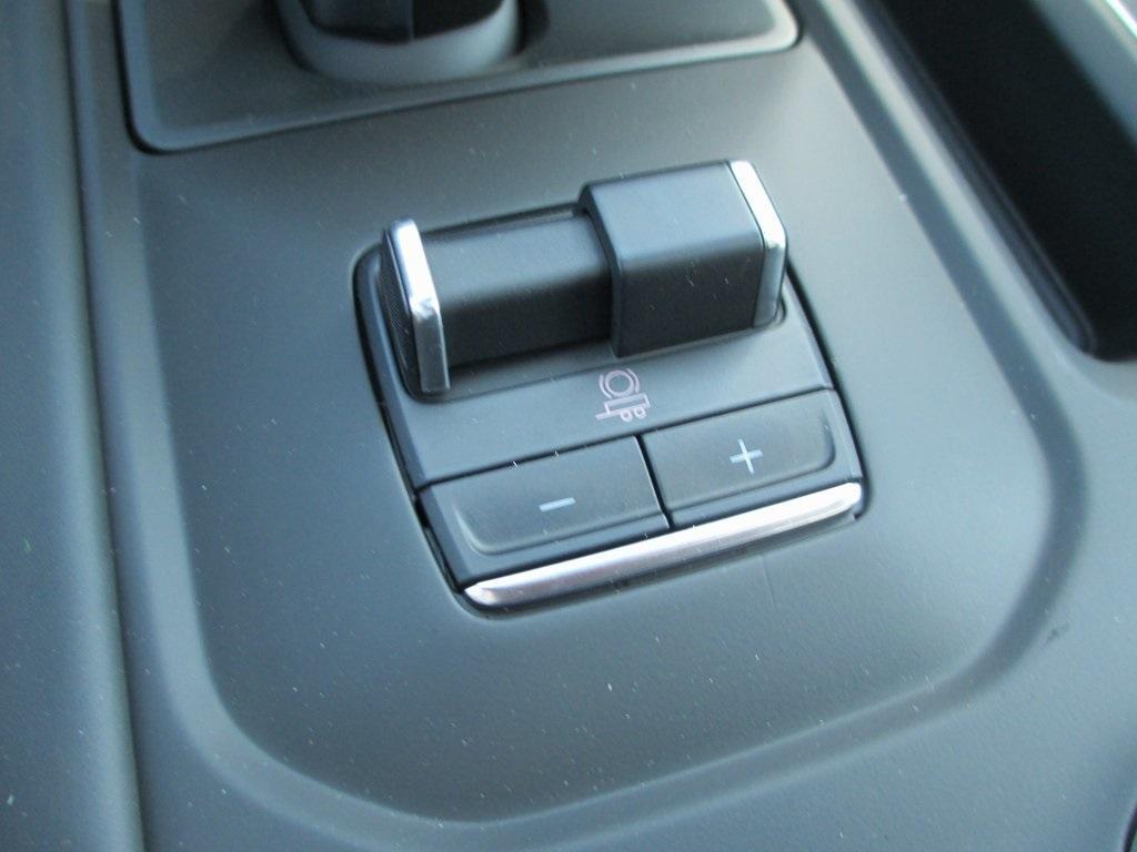 new 2025 GMC Sierra 1500 car, priced at $76,564