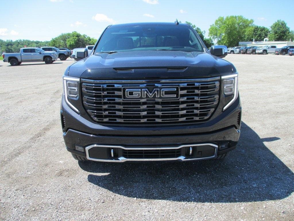 new 2025 GMC Sierra 1500 car, priced at $76,564