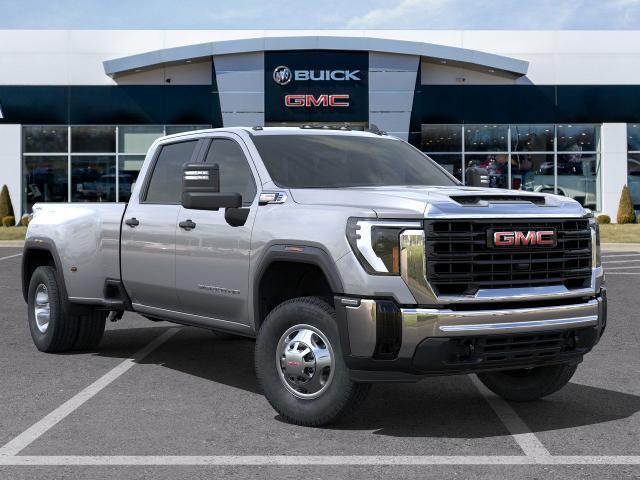 new 2025 GMC Sierra 3500 car, priced at $66,362