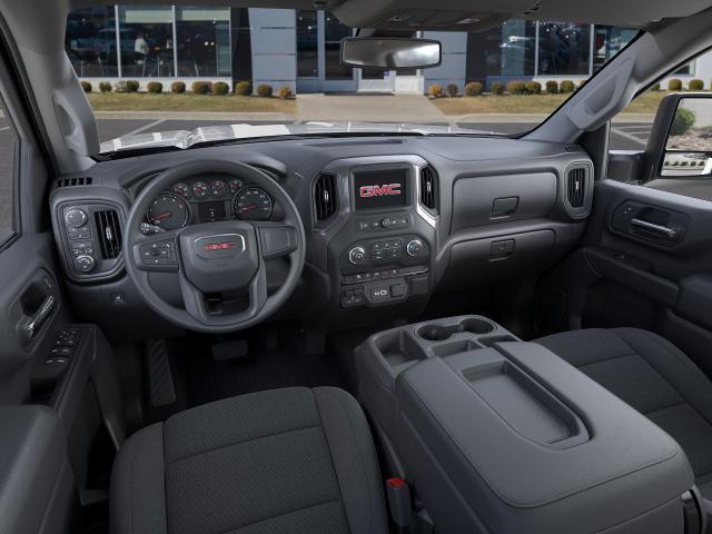 new 2025 GMC Sierra 3500 car, priced at $66,362