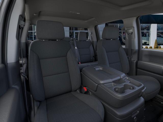 new 2025 GMC Sierra 3500 car, priced at $66,362