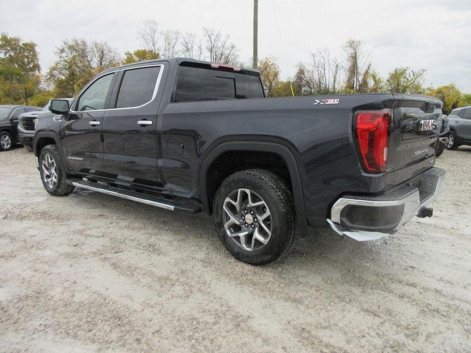 new 2025 GMC Sierra 1500 car, priced at $62,662