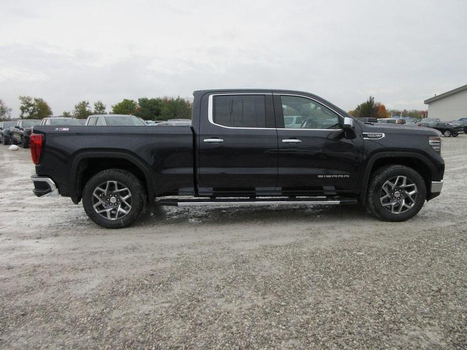 new 2025 GMC Sierra 1500 car, priced at $62,662