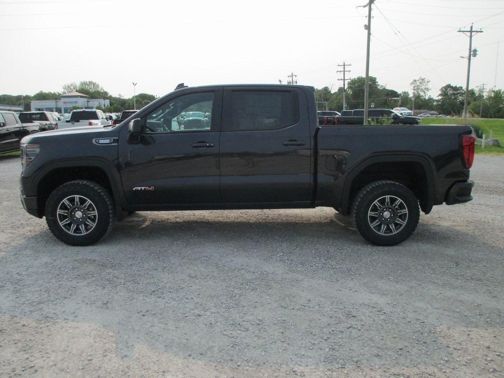 new 2025 GMC Sierra 1500 car, priced at $64,779