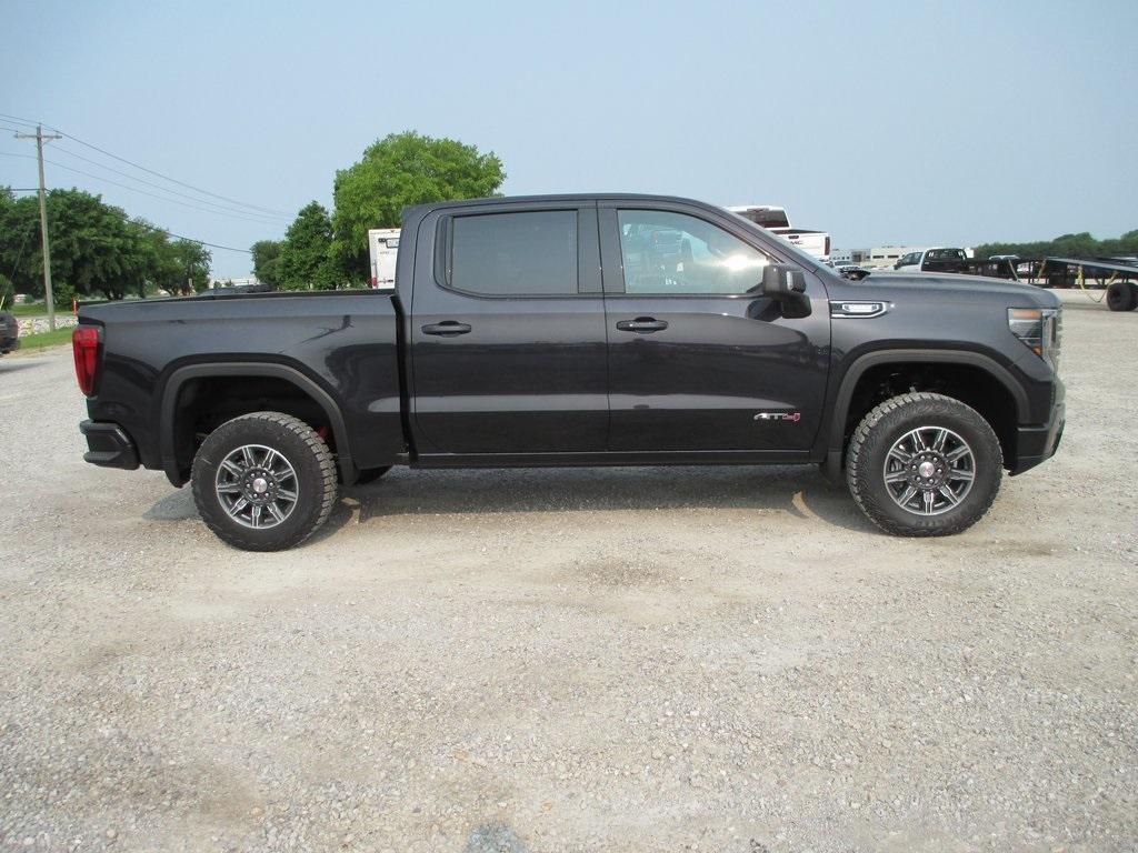 new 2025 GMC Sierra 1500 car, priced at $64,779