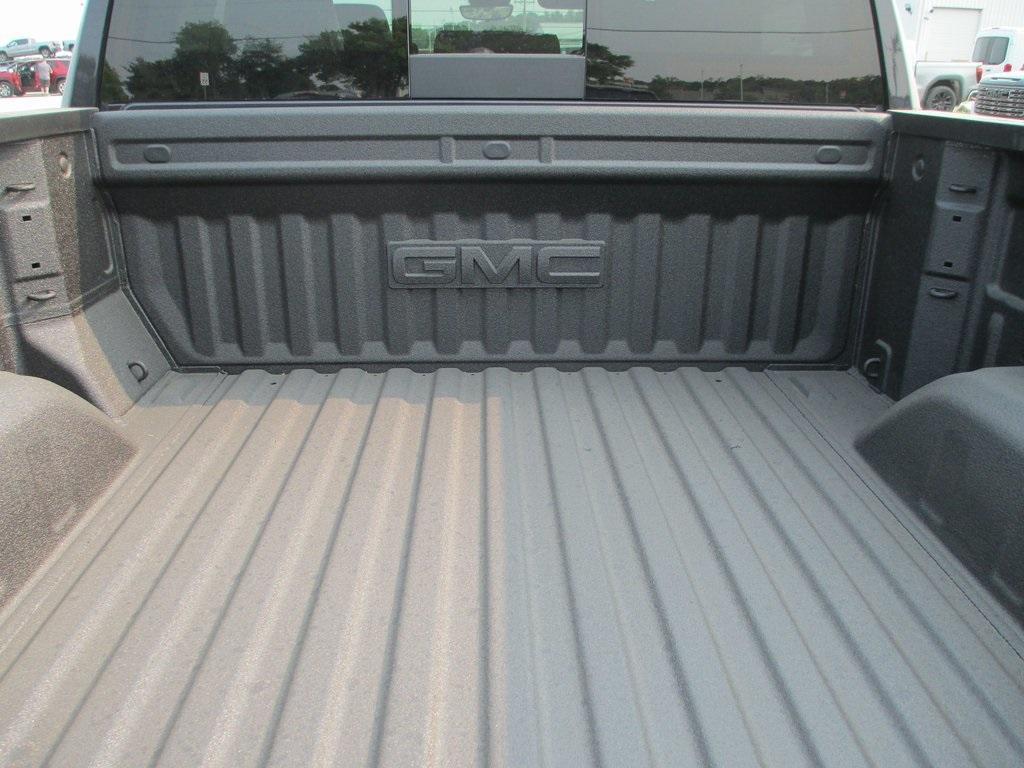 new 2025 GMC Sierra 1500 car, priced at $64,779