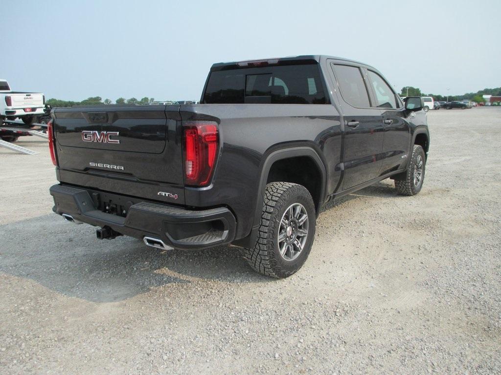 new 2025 GMC Sierra 1500 car, priced at $64,779
