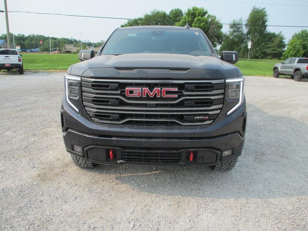 new 2025 GMC Sierra 1500 car, priced at $64,779