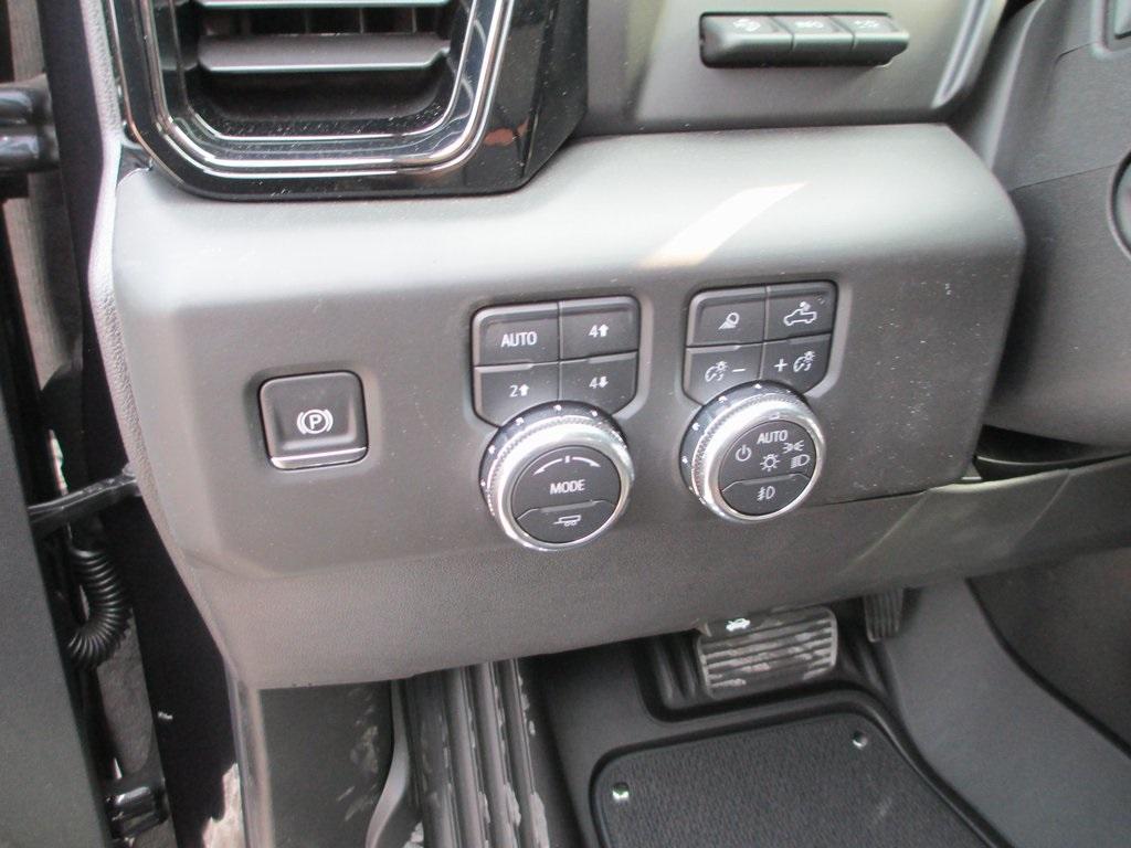 new 2025 GMC Sierra 1500 car, priced at $64,779