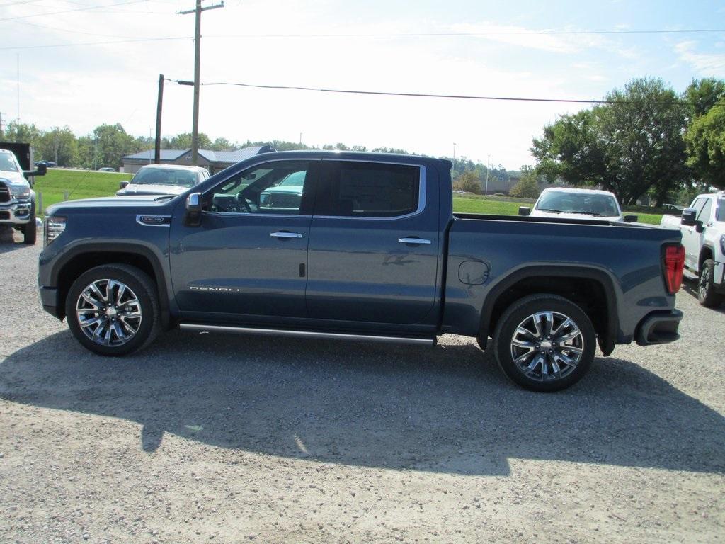 new 2026 GMC Sierra 1500 car, priced at $70,959