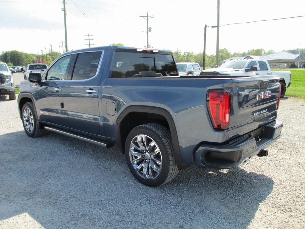 new 2026 GMC Sierra 1500 car, priced at $70,959