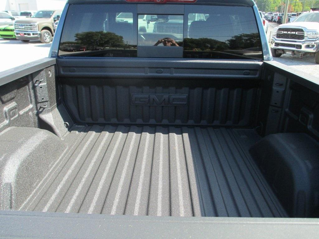 new 2026 GMC Sierra 1500 car, priced at $70,959