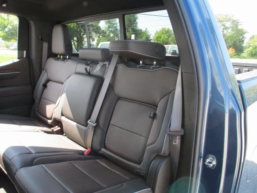new 2026 GMC Sierra 1500 car, priced at $70,959