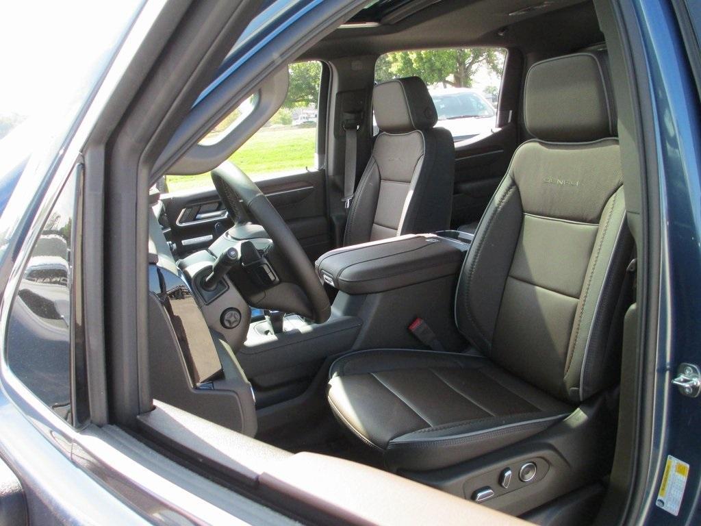 new 2026 GMC Sierra 1500 car, priced at $70,959