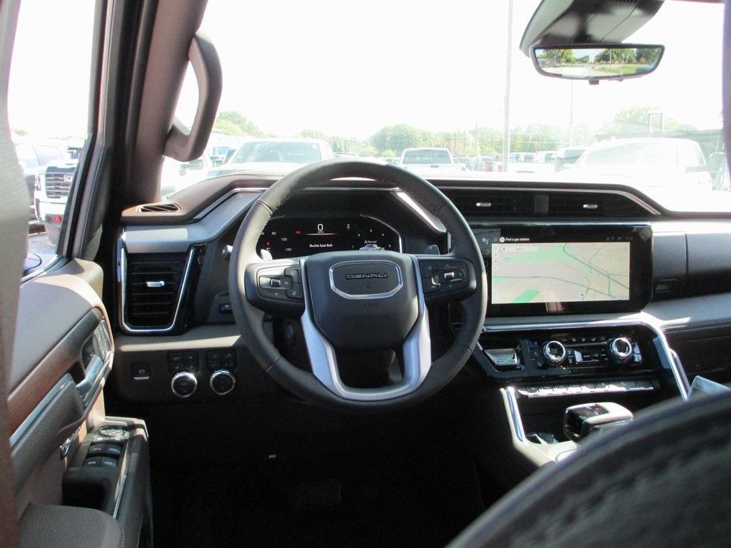 new 2026 GMC Sierra 1500 car, priced at $70,959