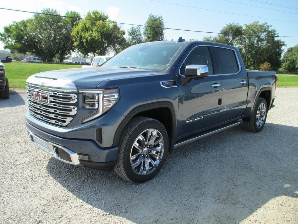 new 2026 GMC Sierra 1500 car, priced at $70,959