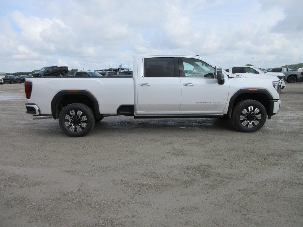 new 2025 GMC Sierra 3500 car, priced at $85,601