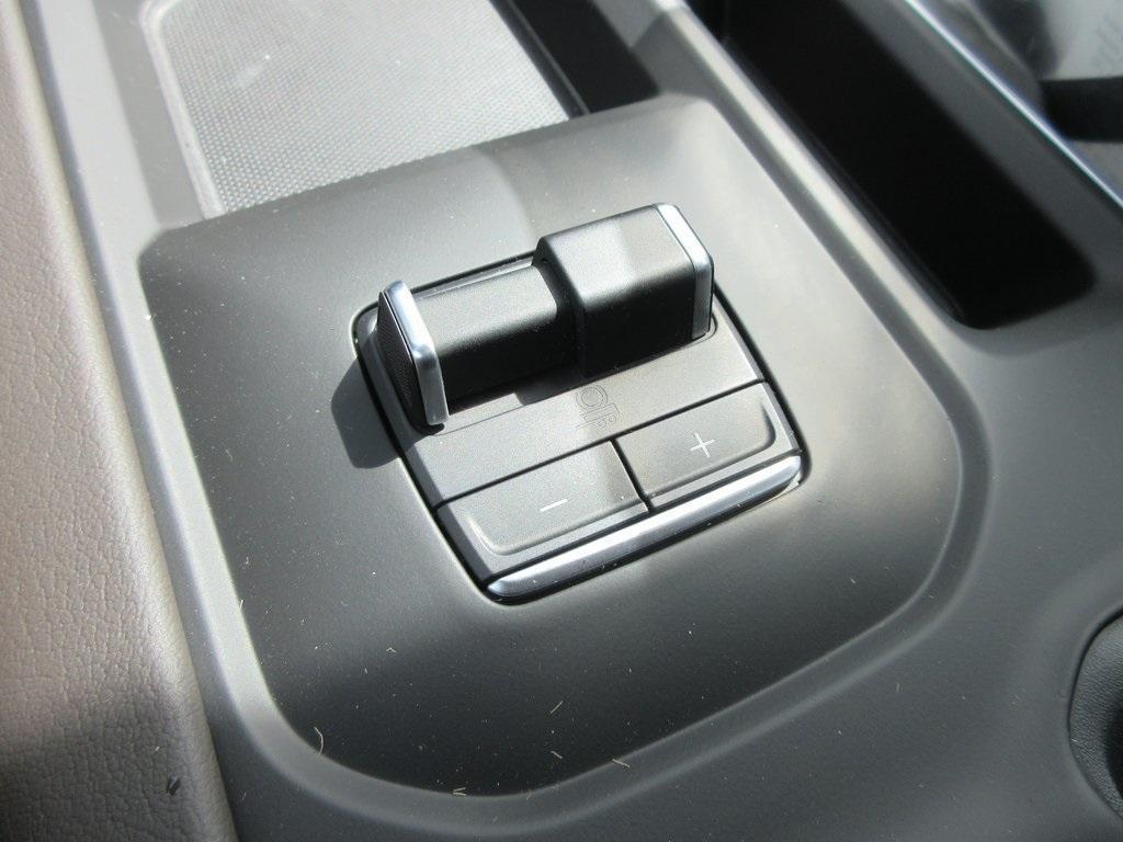 new 2025 GMC Sierra 3500 car, priced at $85,601