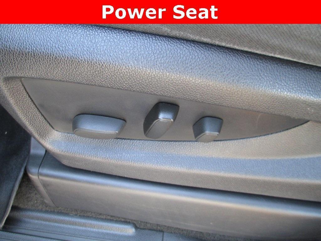 used 2014 Chevrolet Silverado 1500 car, priced at $18,995