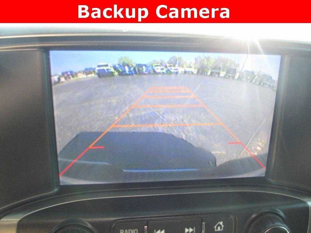 used 2014 Chevrolet Silverado 1500 car, priced at $18,995