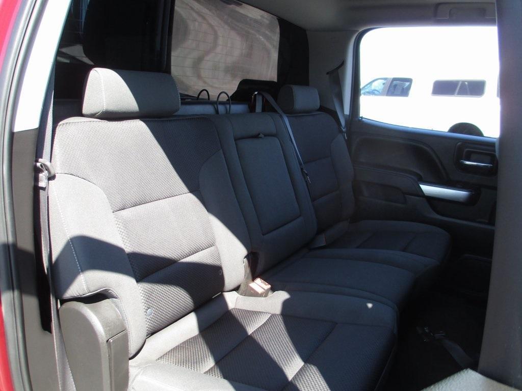 used 2014 Chevrolet Silverado 1500 car, priced at $18,995