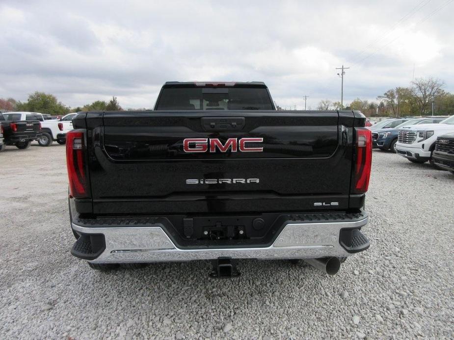 new 2025 GMC Sierra 3500 car, priced at $72,559