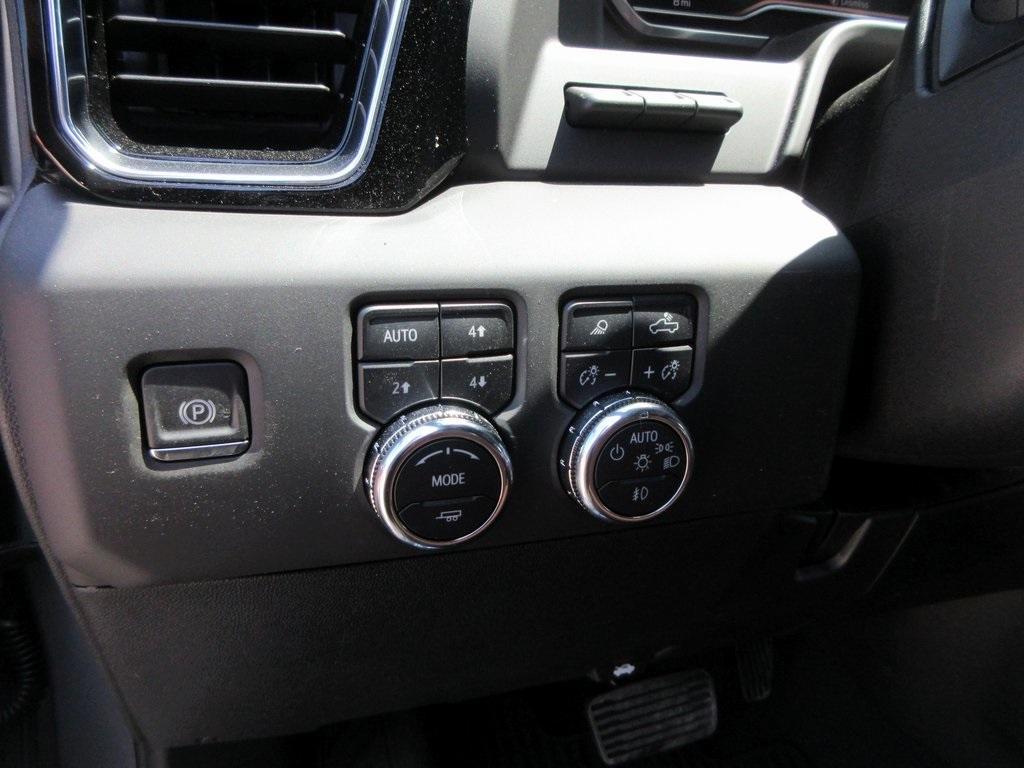 new 2025 GMC Sierra 2500 car, priced at $98,579