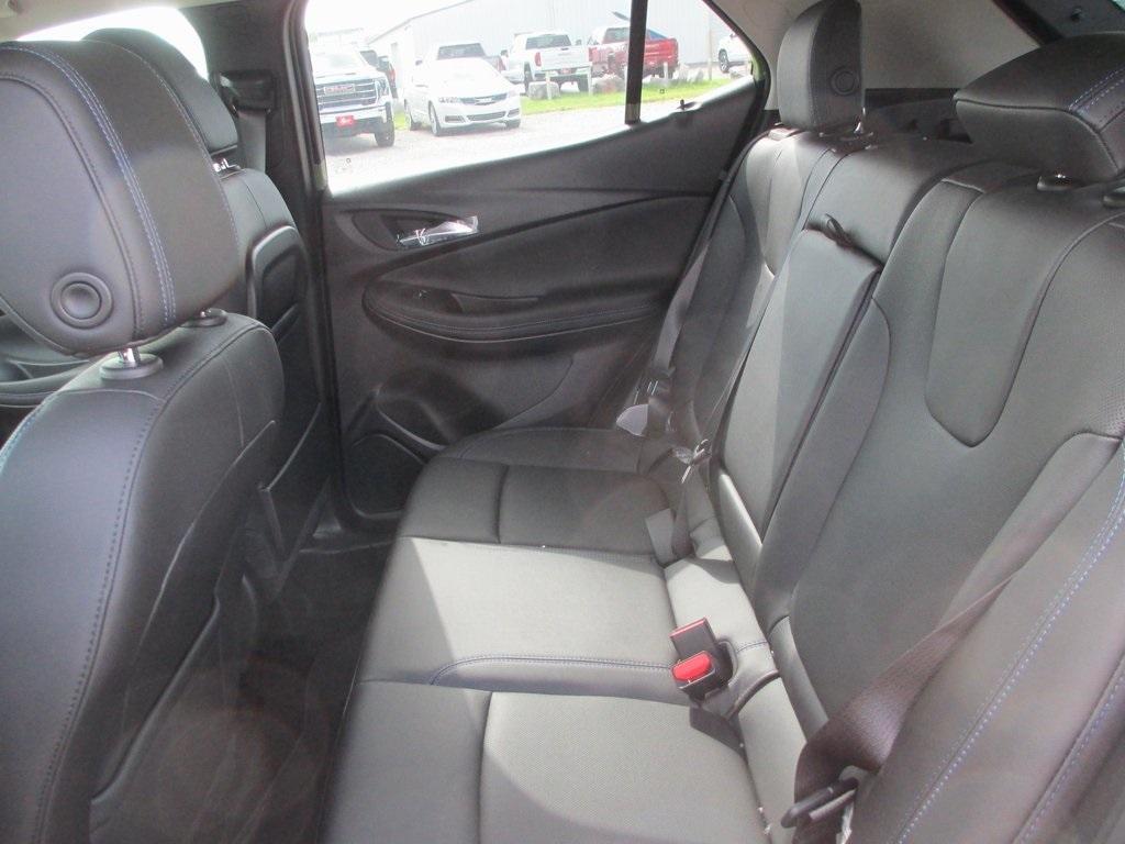 new 2026 Buick Encore GX car, priced at $26,997