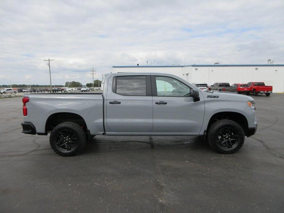 used 2024 Chevrolet Silverado 1500 car, priced at $56,995