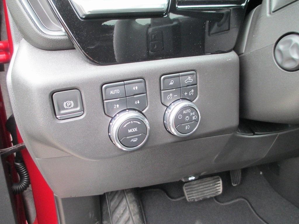 new 2025 GMC Sierra 1500 car, priced at $63,165