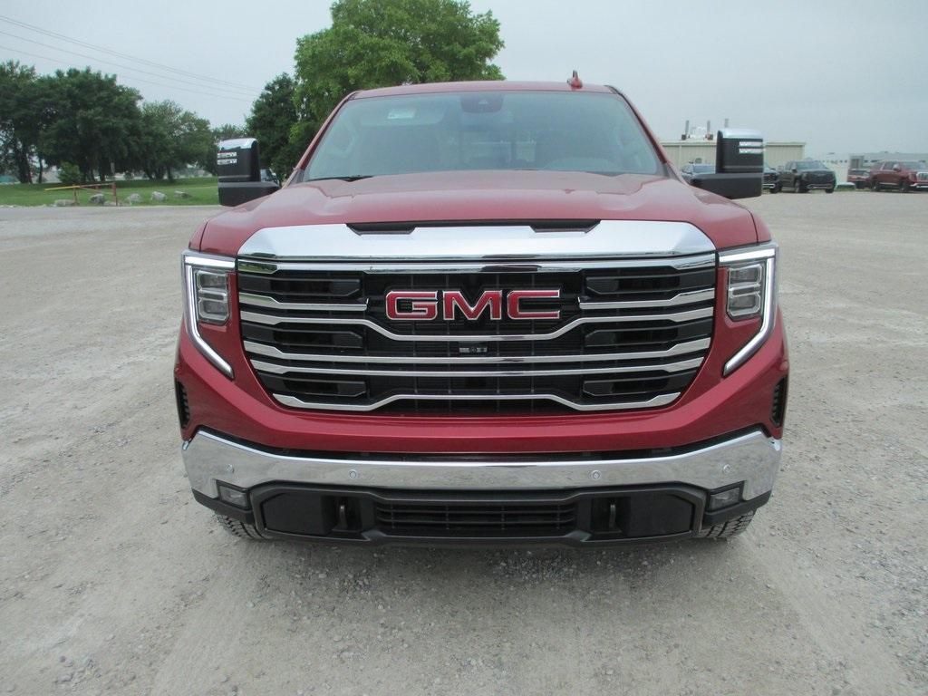 new 2025 GMC Sierra 1500 car, priced at $63,165