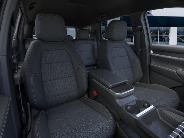 new 2026 GMC Terrain car, priced at $32,427