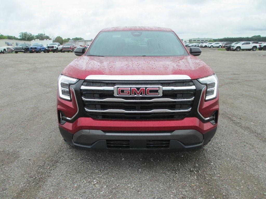new 2026 GMC Terrain car, priced at $32,427