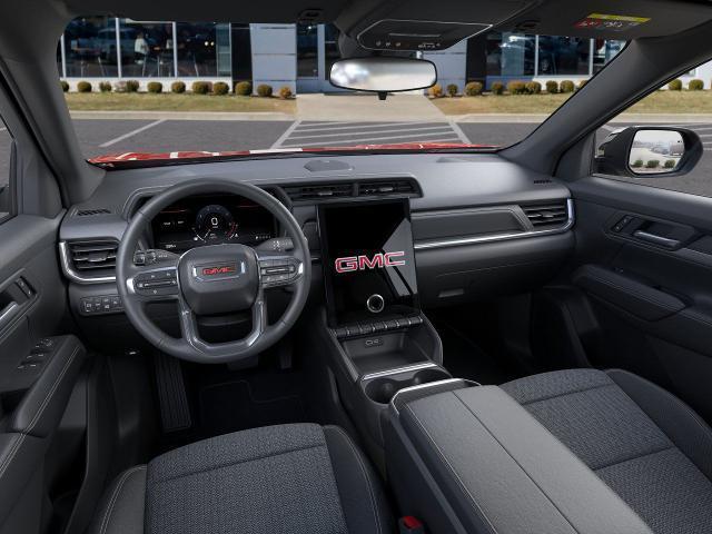 new 2026 GMC Terrain car, priced at $32,427