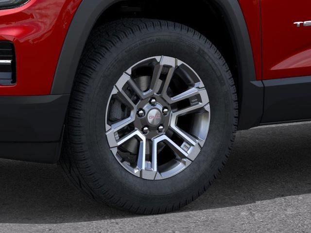 new 2026 GMC Terrain car, priced at $32,427