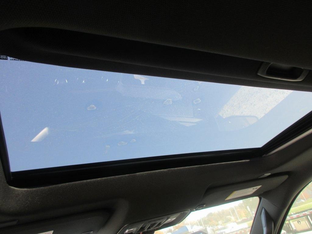 new 2026 GMC Sierra 1500 car, priced at $63,949