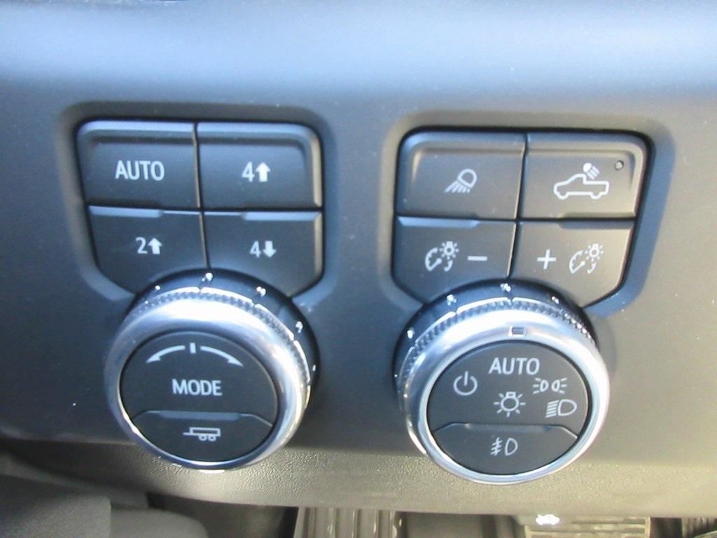 new 2026 GMC Sierra 1500 car, priced at $63,949