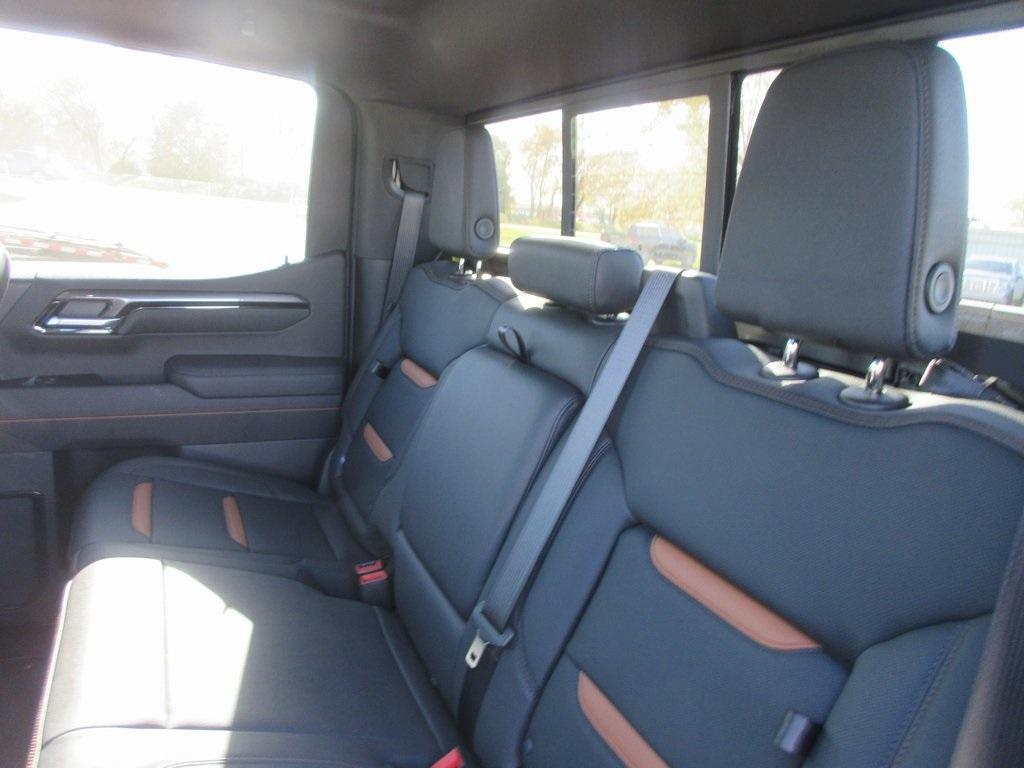 new 2026 GMC Sierra 1500 car, priced at $63,949