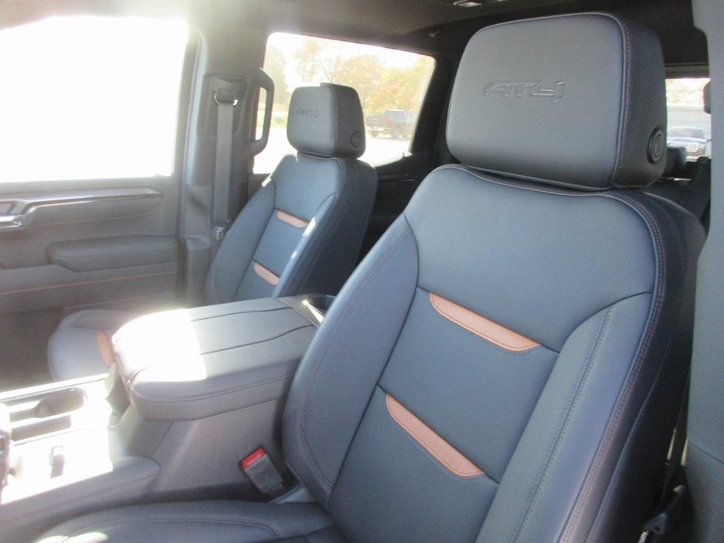 new 2026 GMC Sierra 1500 car, priced at $63,949