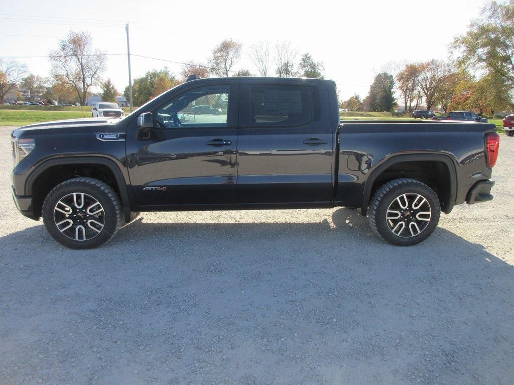 new 2026 GMC Sierra 1500 car, priced at $63,949