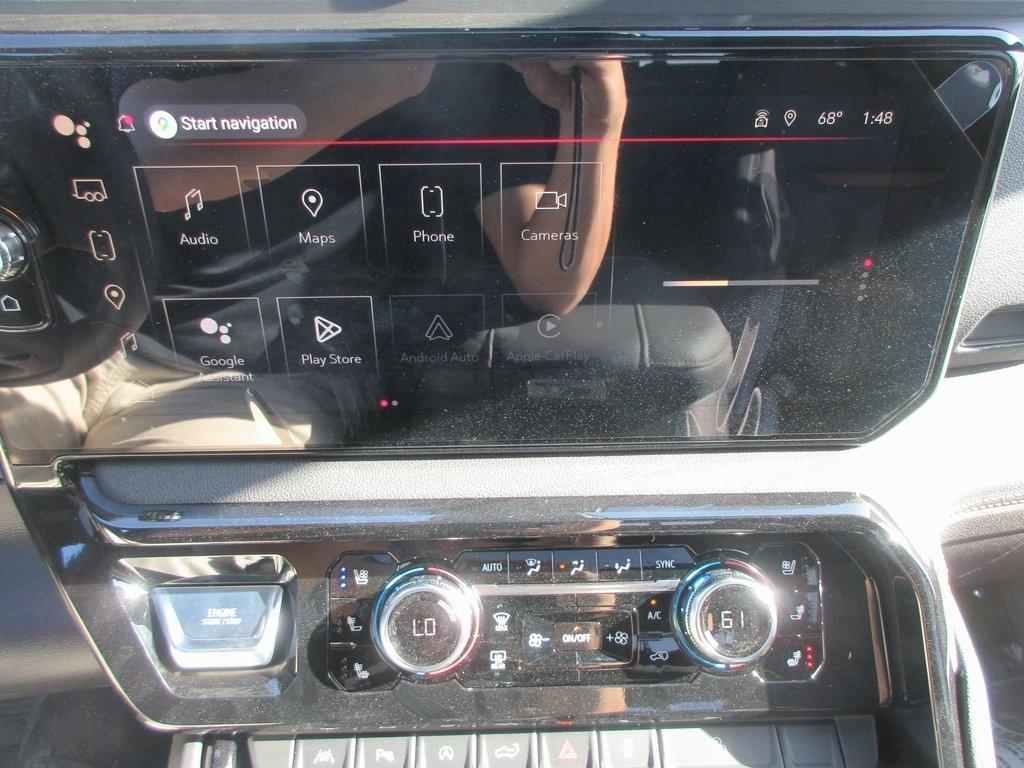 new 2026 GMC Sierra 1500 car, priced at $63,949