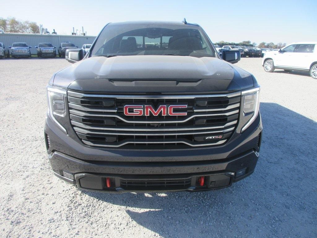 new 2026 GMC Sierra 1500 car, priced at $63,949