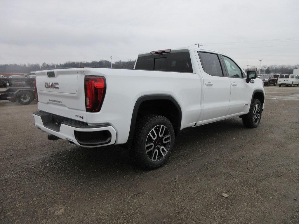 new 2025 GMC Sierra 1500 car, priced at $68,869