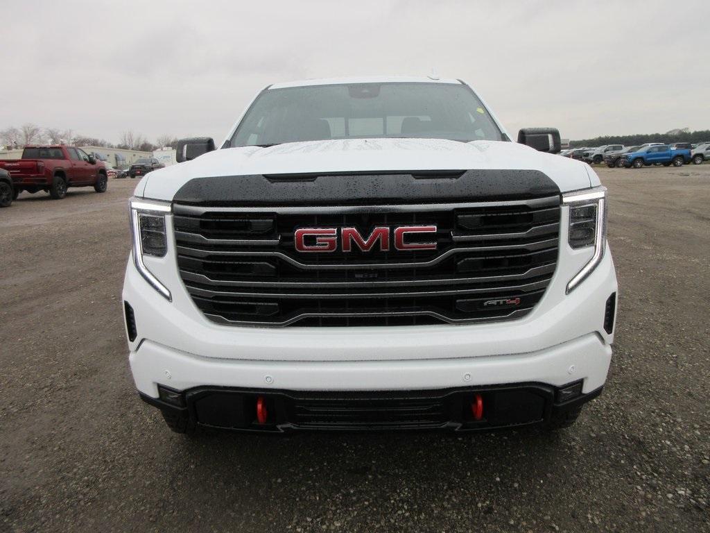 new 2025 GMC Sierra 1500 car, priced at $68,869