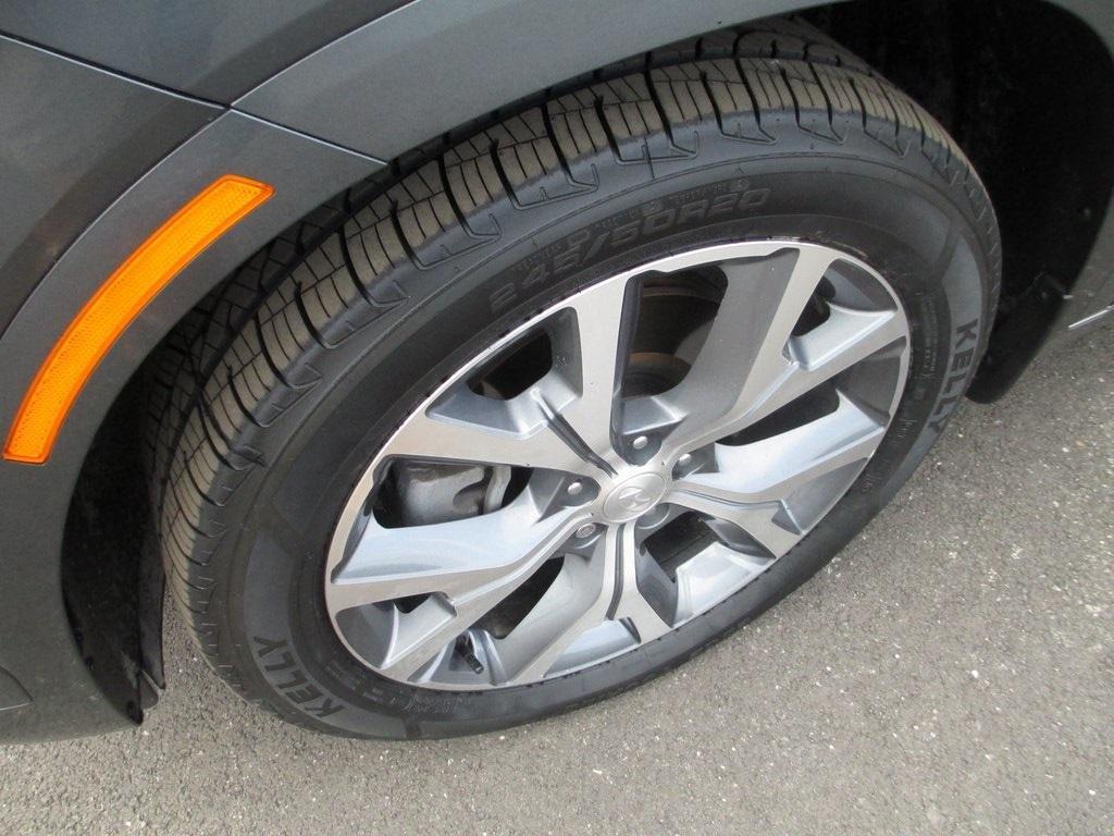 used 2021 Hyundai Palisade car, priced at $25,995