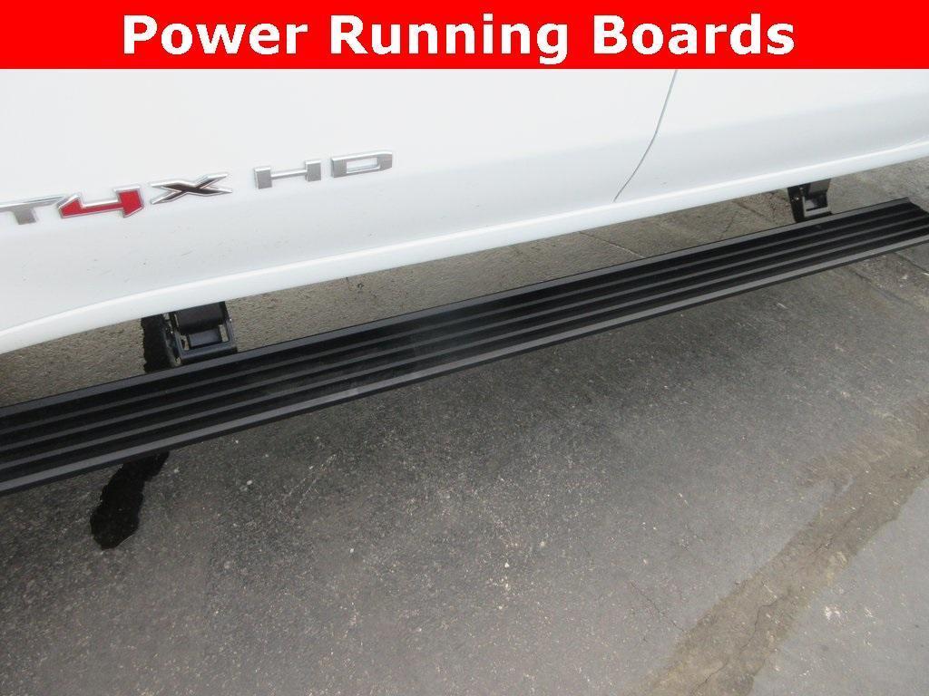 used 2024 GMC Sierra 2500 car, priced at $80,995