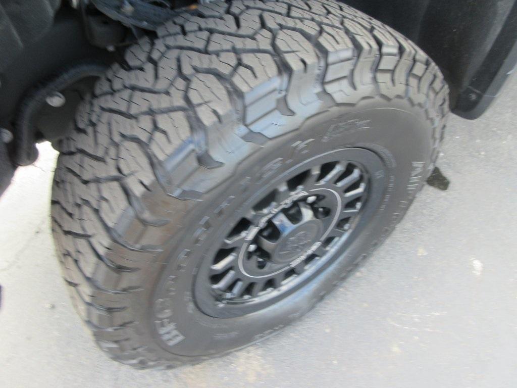 used 2024 GMC Sierra 2500 car, priced at $80,995