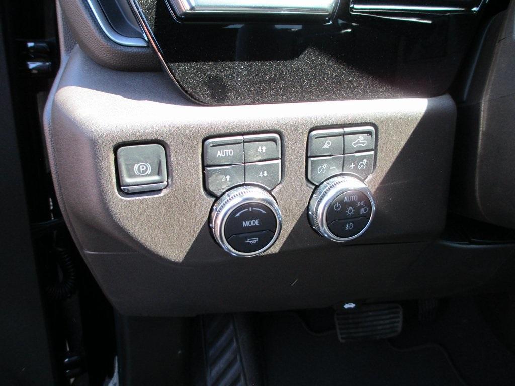 new 2025 GMC Sierra 1500 car, priced at $62,832