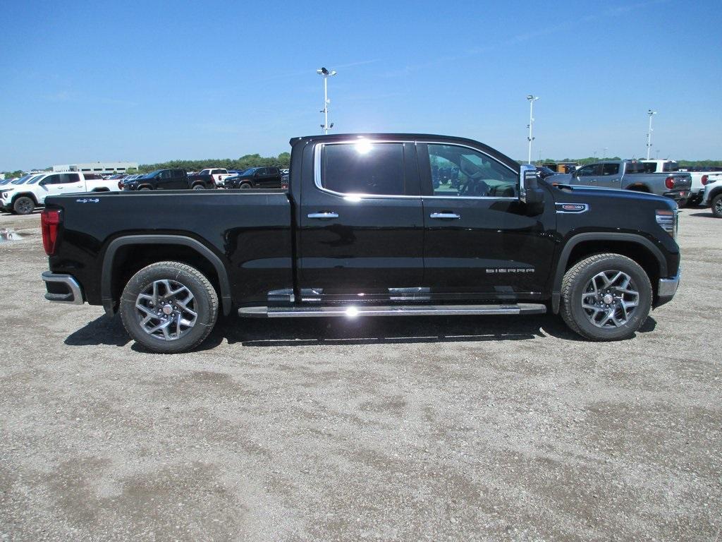 new 2025 GMC Sierra 1500 car, priced at $62,832